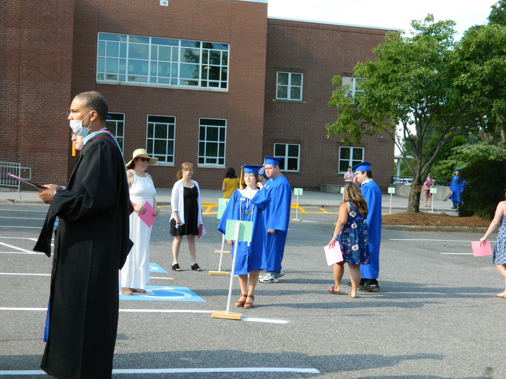 Mooresville High graduation (77).JPG